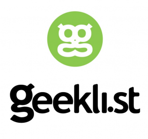Geekli.st Logo