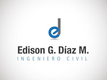 Edison Díaz | Ing Civil