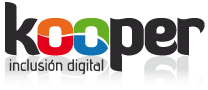 Kooper Inclusión Digital – Diseño y Desarrollo de Páginas Web – Software – Hosting – Ecuador