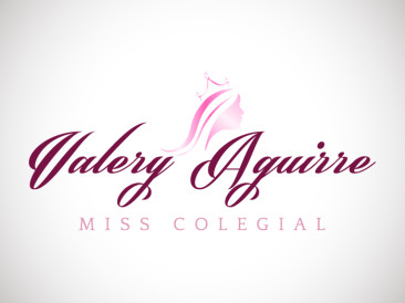 Valery Aguirre | Miss Colegial