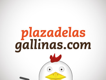 Plaza de las Gallinas